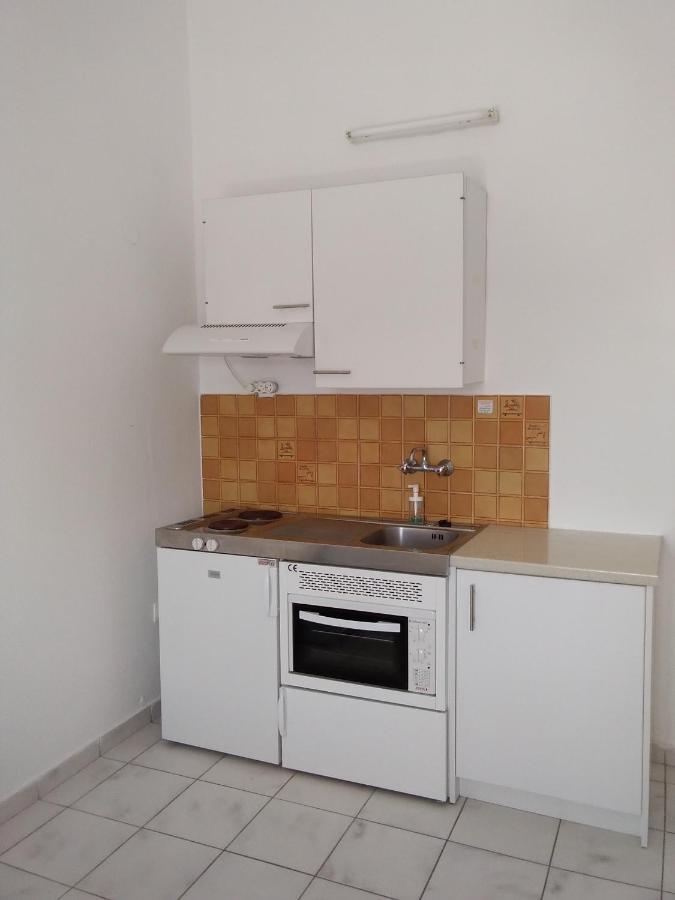 Gorgona Apartments & Studios 입소스 외부 사진