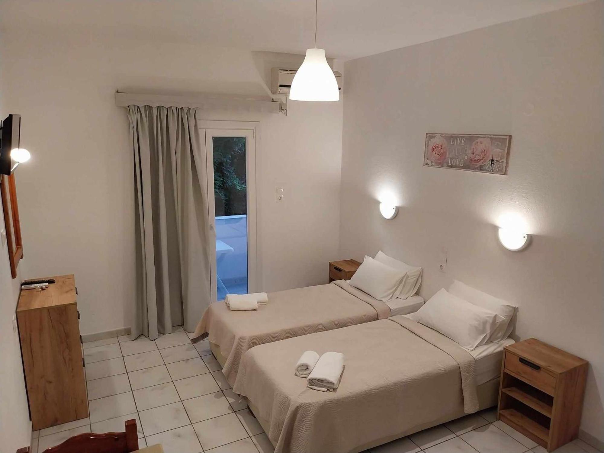 Gorgona Apartments & Studios 입소스 외부 사진