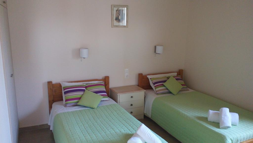 Gorgona Apartments & Studios 입소스 외부 사진