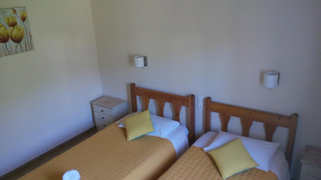 Gorgona Apartments & Studios 입소스 외부 사진