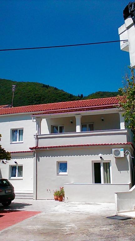 Gorgona Apartments & Studios 입소스 외부 사진