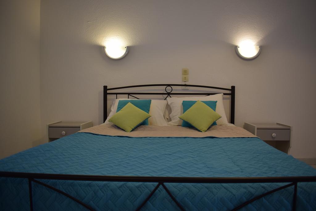 Gorgona Apartments & Studios 입소스 외부 사진