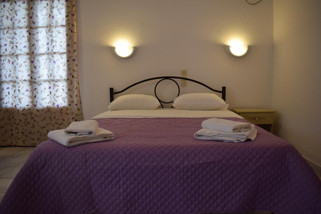 Gorgona Apartments & Studios 입소스 외부 사진