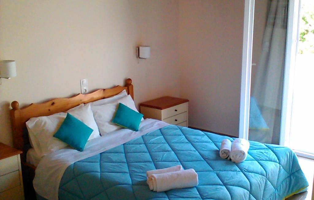 Gorgona Apartments & Studios 입소스 외부 사진