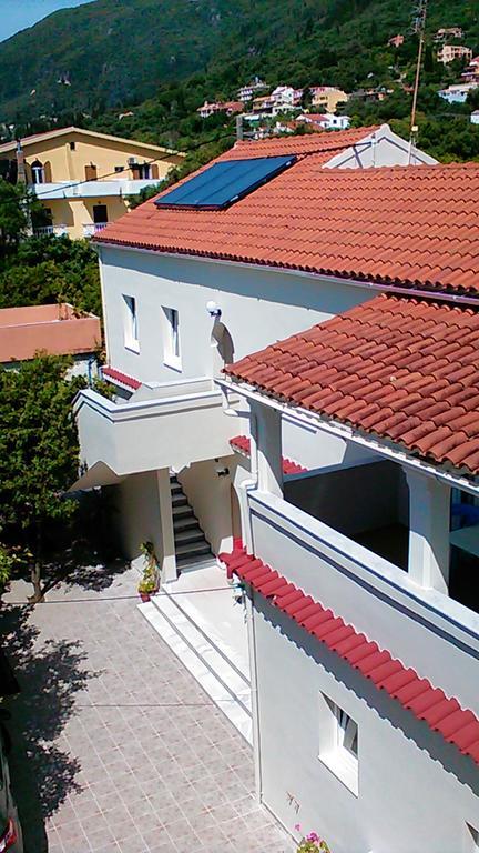 Gorgona Apartments & Studios 입소스 외부 사진