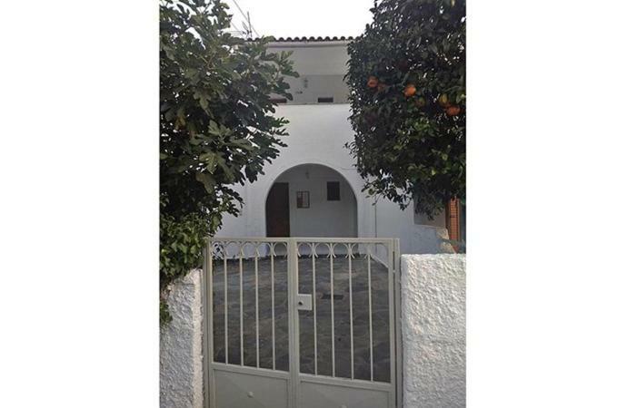 Gorgona Apartments & Studios 입소스 외부 사진